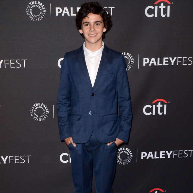 Jack Dylan Grazer thinks Shazam 2 'gets away with a lot more' than original