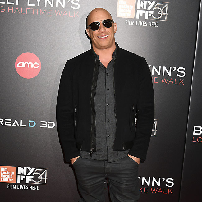 Vin Diesel confirms Fast and Furious franchise will reach finish line in 2024