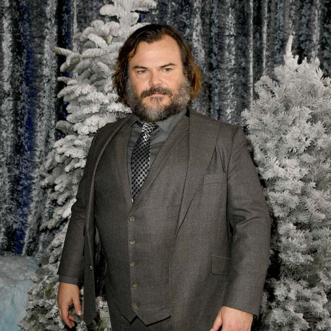 Jack Black and Ice Cube in talks for Oh Hell No