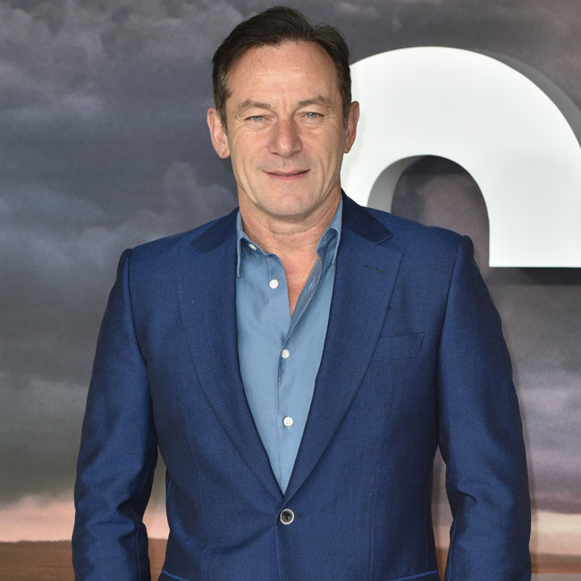 Jason Isaacs: I'll return to Harry Potter and Star Trek if scripts are right