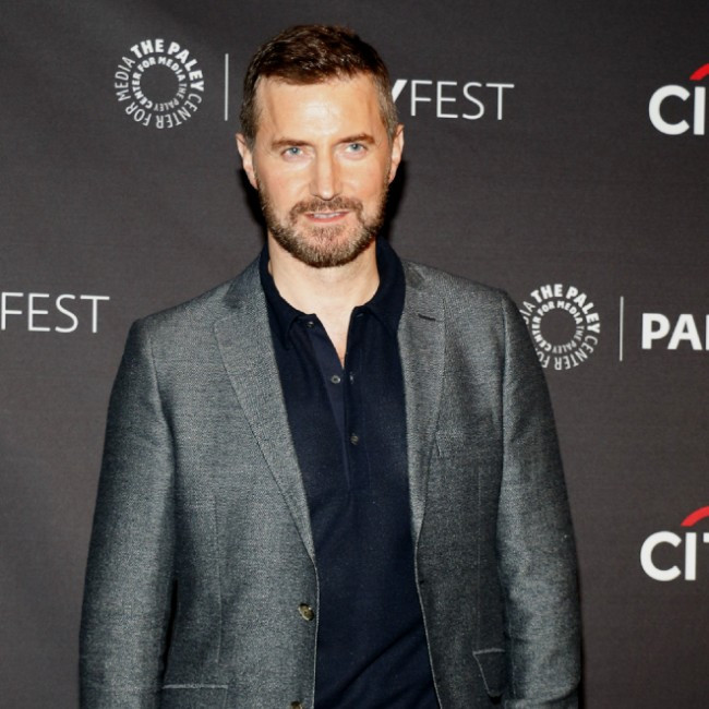 Richard Armitage: Back injury helped me get dwarf role in The Hobbit