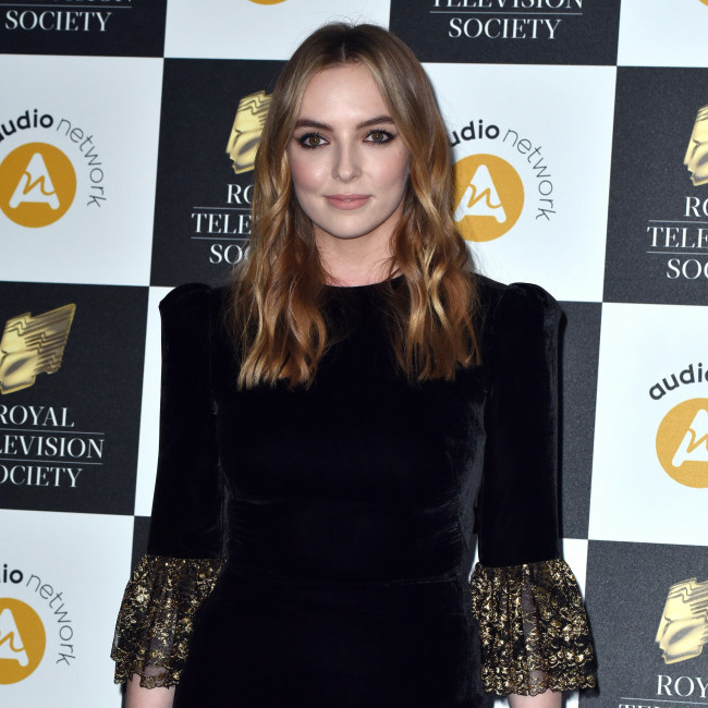 Jodie Comer was 'terrified about starring in Free Guy