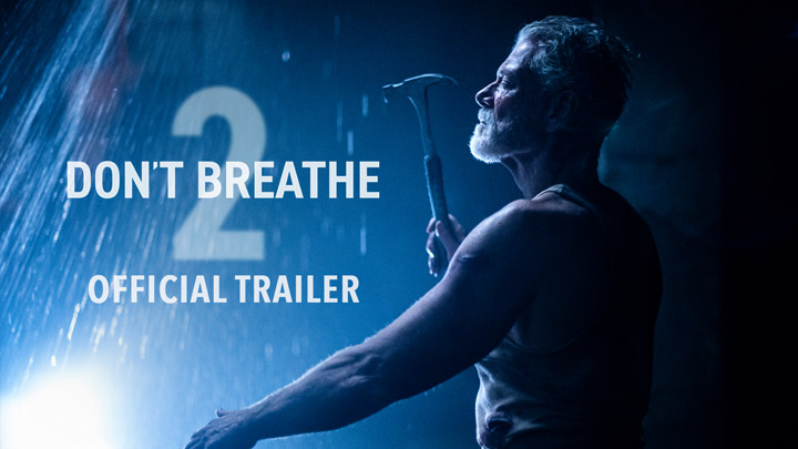 teaser image - Don't Breathe 2 Official Trailer