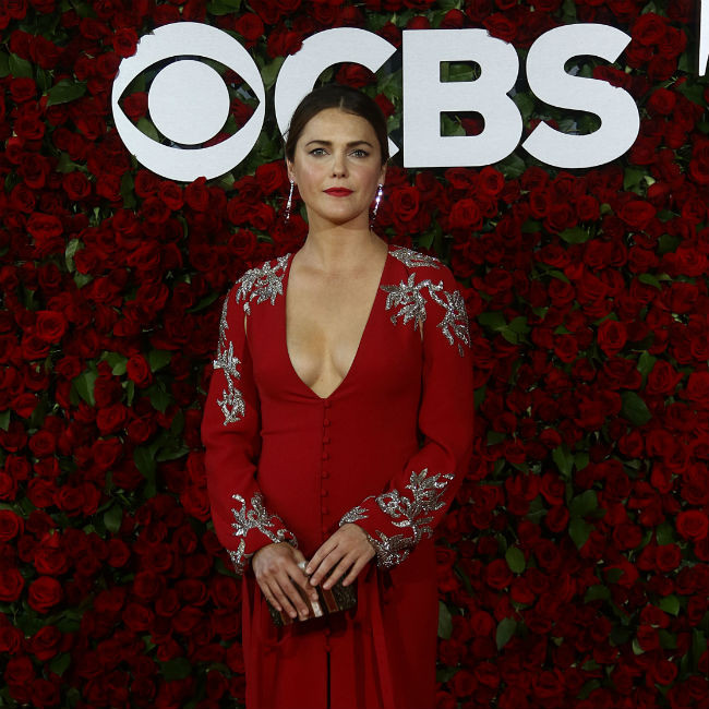 Keri Russell and Ray Liotta feature in Cocaine Bear ensemble