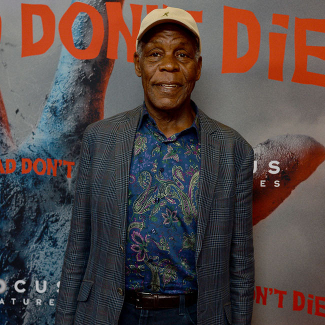 Danny Glover leads tribute to Richard Donner