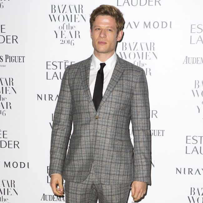 James Norton admits he 'nearly ruined' Nowhere Special