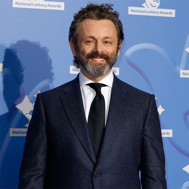 Michael Sheen credits Disney movies for his success