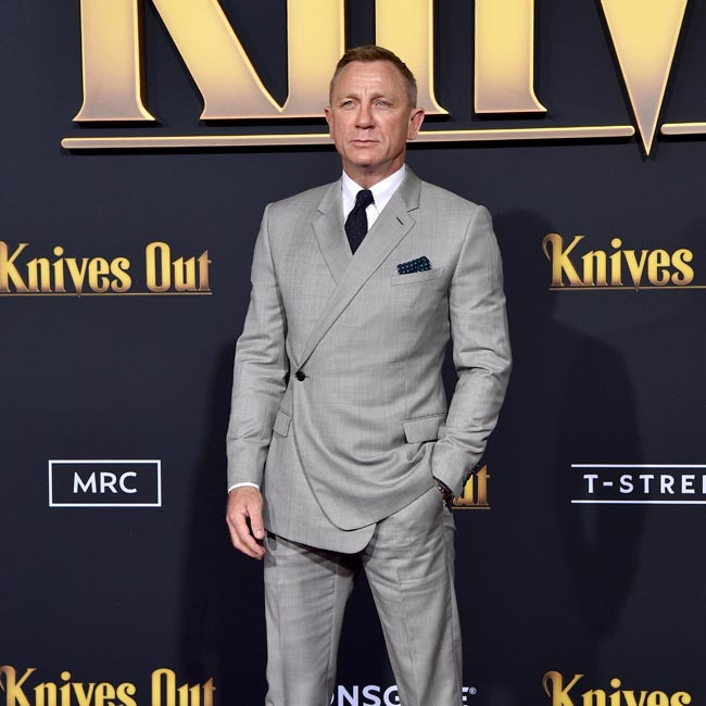 Daniel Craig was ready to quit Bond before No Time To Die