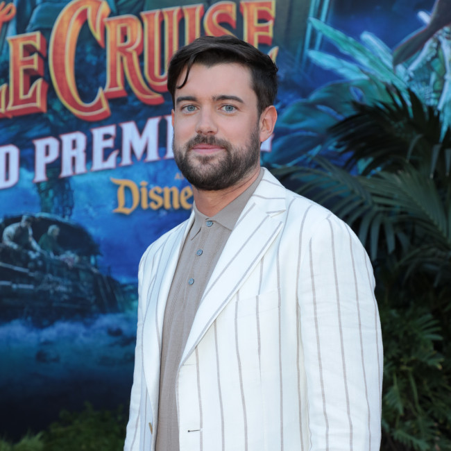 Jack Whitehall feels proud of coming out scene in Jungle Cruise