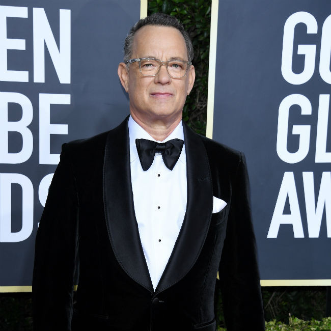 Tom Hanks joins Wes Anderson's new film