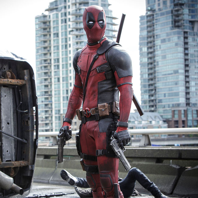 Ryan Reynolds wanted Deadpool and Bambi crossover