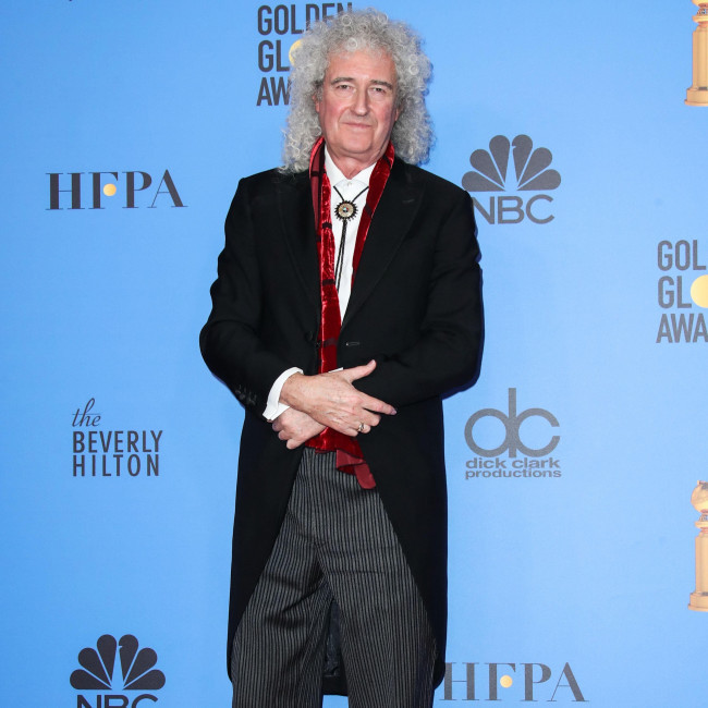 Brian May teases possible Bohemian Rhapsody film sequel