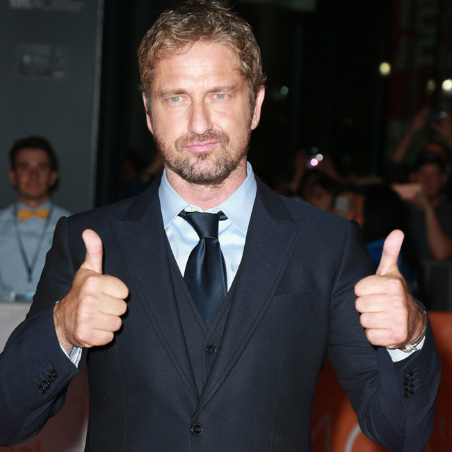 Gerard Butler's 'The Plane adds four more actors