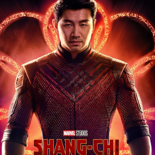Simu Liu: Shang-Chi is 'not an experiment'