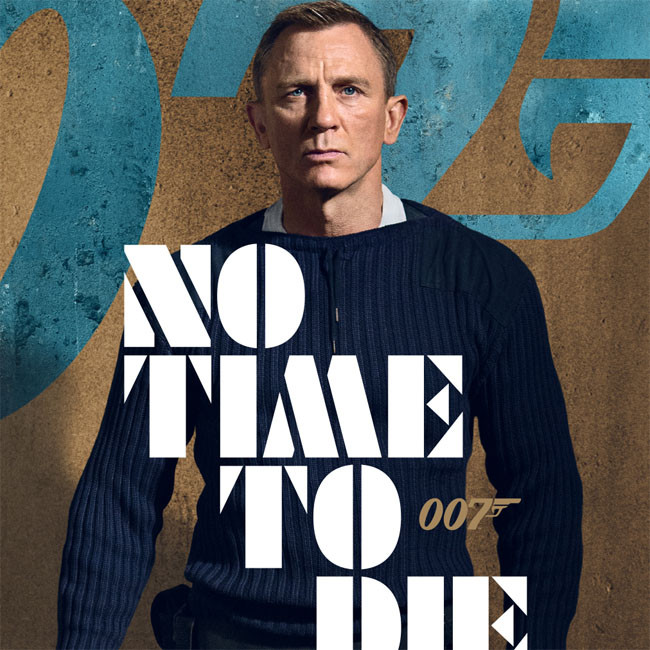 Martin Campbell: Bond bosses will take time replacing Daniel Craig