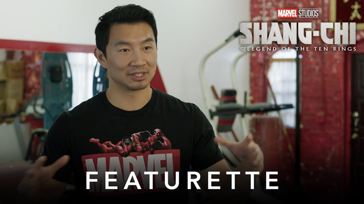 teaser image - Marvel Studios' Shang Chi And The Legend Of The Ten Rings "Next Level Action" Featurette