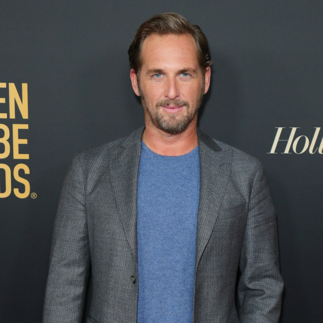 Josh Lucas to star in Lilly