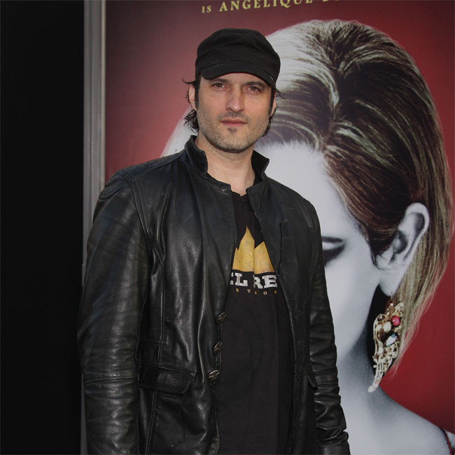 Robert Rodriguez's new project is 'a Hitchcock thriller on steroids'