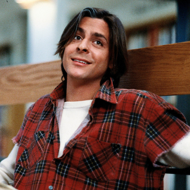 Judd Nelson reveals the secret to The Breakfast Club's enduring popularity
