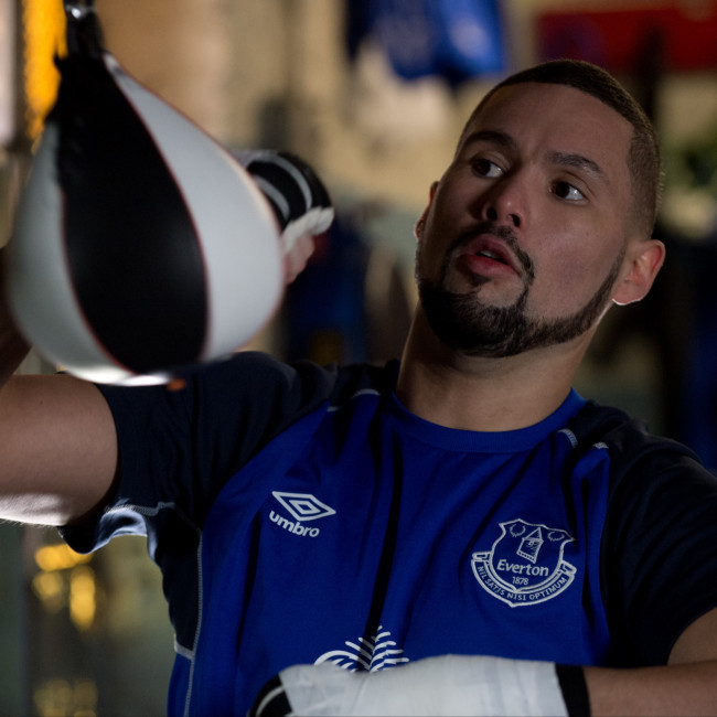 Tony Bellew says he could 'potentially' appear in Creed III