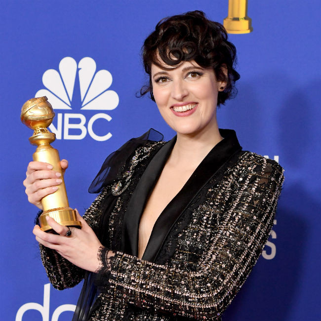 Phoebe Waller-Bridge to replace Harrison Ford in future Indiana Jones films?
