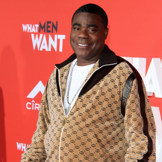 Tracy Morgan replaces Eddie Murphy in Twins sequel