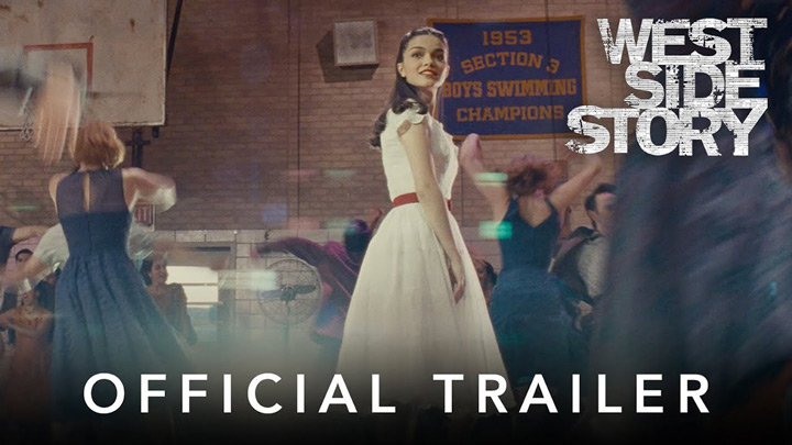 teaser image - West Side Story IMAX® Trailer
