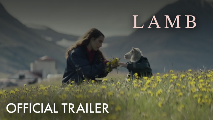 teaser image - Lamb Official Trailer