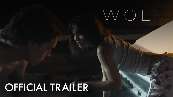 teaser image - Wolf Official Trailer