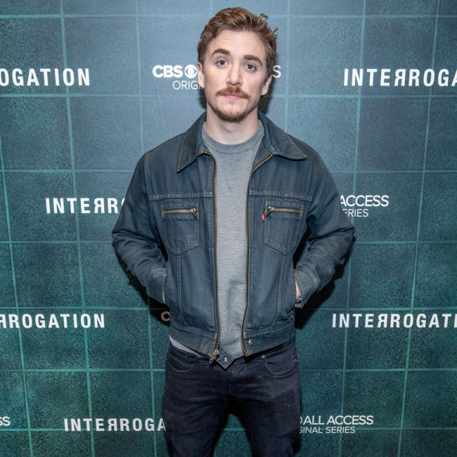 Kyle Gallner joins Something's Wrong with Rose cast