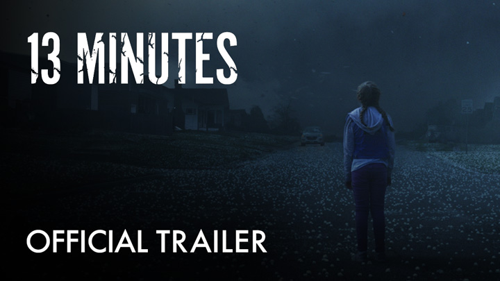 teaser image - 13 Minutes Official Trailer