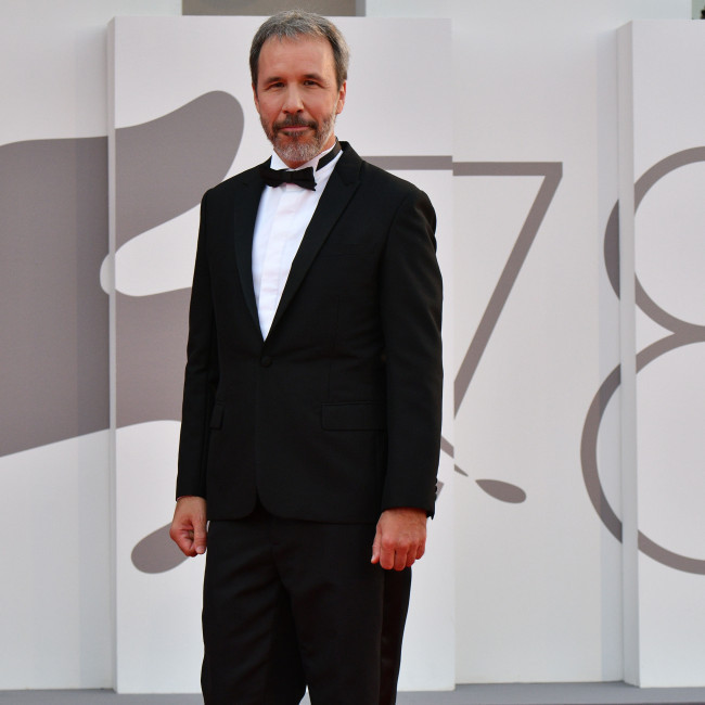 Denis Villeneuve needed to overcome fear of failure to make Dune