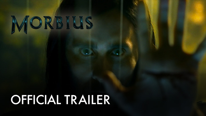 teaser image - Morbius Official Trailer