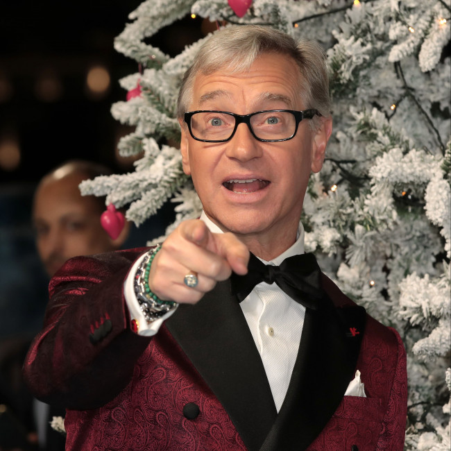 Paul Feig has failed to get Harry Styles to star in 'a few' of his movies