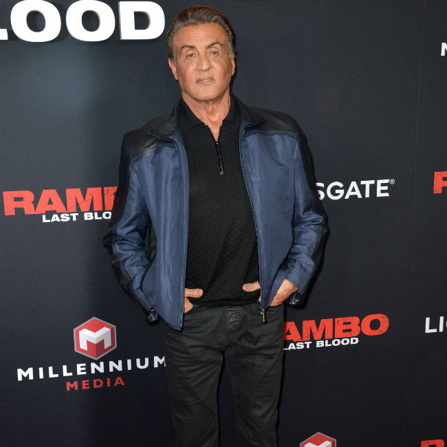 Sylvester Stallone tried to 'repair' Rocky IV during quarantine