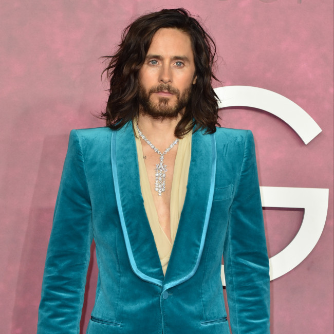 Jared Leto believes now is the best time of his career