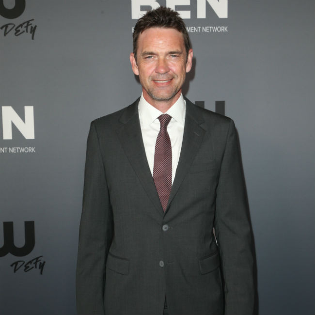 Dougray Scott doesn't have Wolverine regrets
