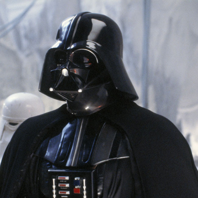 Star Wars cast and crew thought Darth Vader was Scottish after David Prowse mix-up