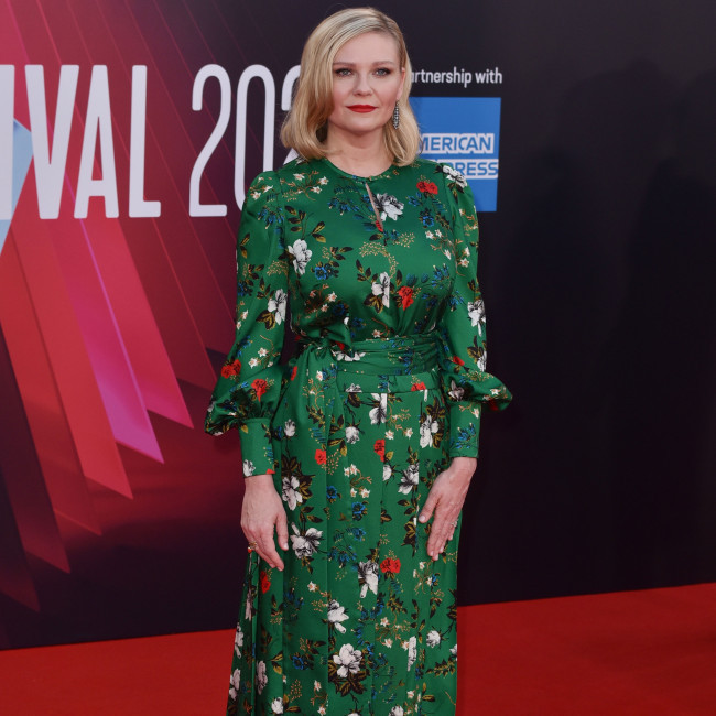 Kirsten Dunst annoyed loved ones by learning piano for The Power of the Dog