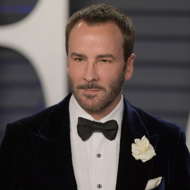 Tom Ford 'deeply sad' after seeing House of Gucci