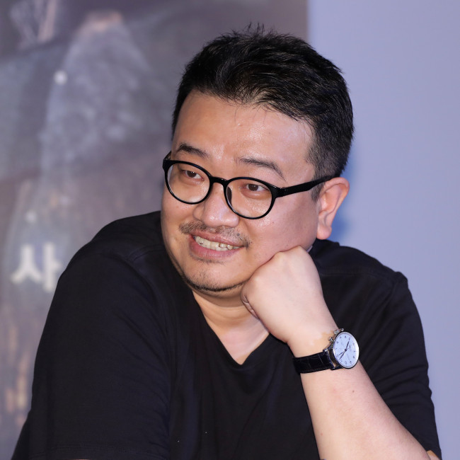 Yeon Sang-ho wants to make another Train to Busan sequel after 2020's Peninsula