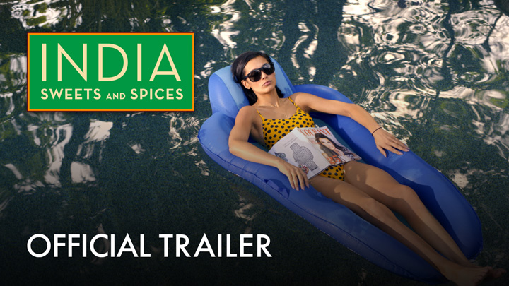 teaser image - India Sweets and Spices Official Trailer