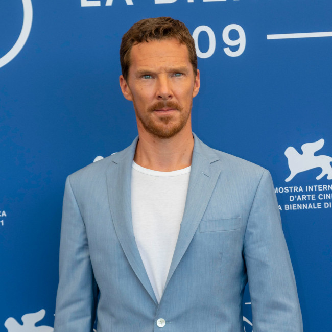 Benedict Cumberbatch struggled rolling up cigarettes on The Power of the Dog