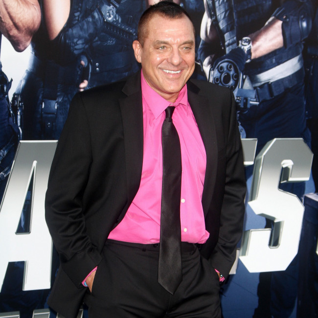Tom Sizemore cast in The Legend of Jack and Diane