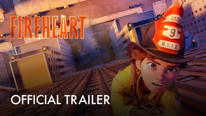 teaser image - Fireheart Official Trailer