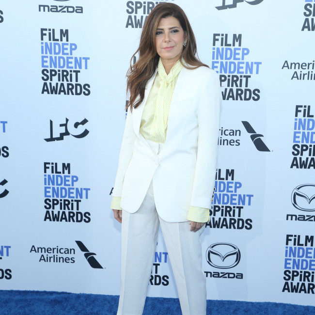 Marisa Tomei: Spider-Man co-stars are like family