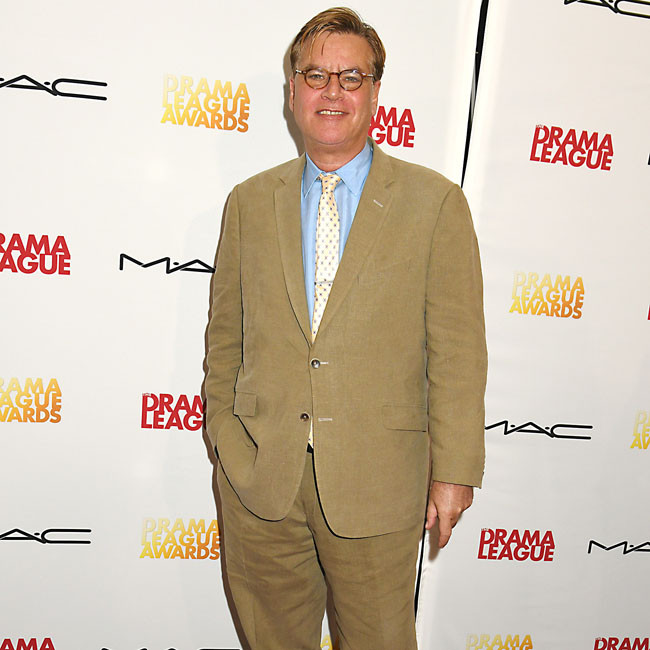Aaron Sorkin hits out at 'empty gesture' of gay actors in gay roles