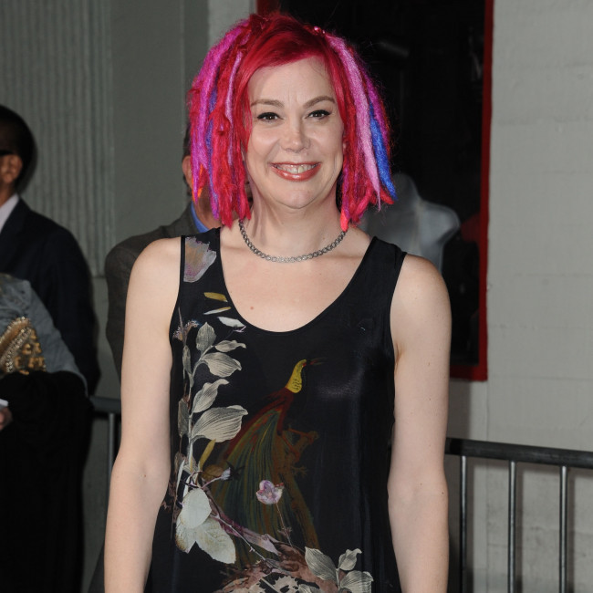 Lana Wachowski passionately defends film industry after Covid woes