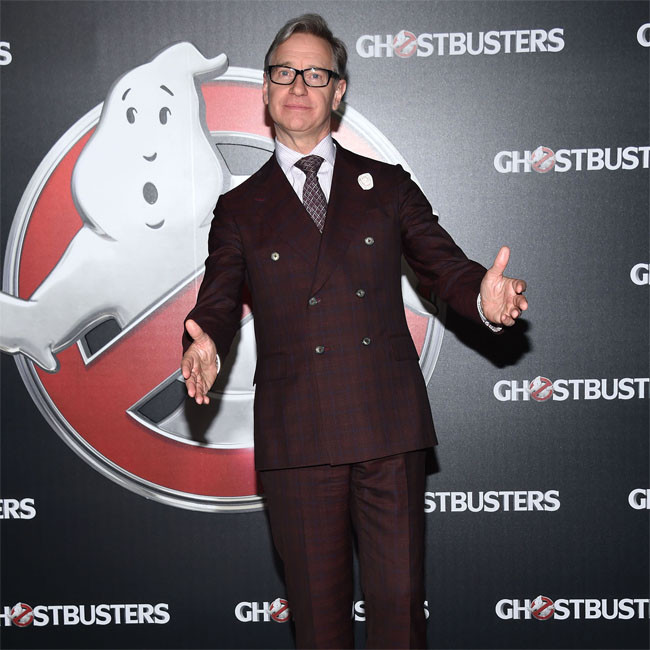 Paul Feig blasts Sony for Ghostbusters snub