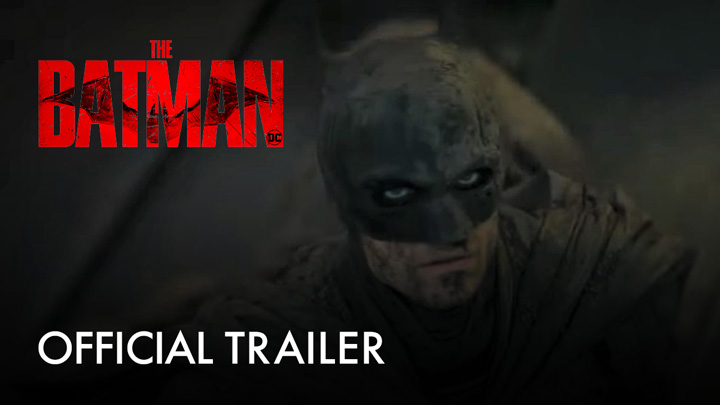 teaser image - The Batman Fan First Premieres (IMAX®) Trailer